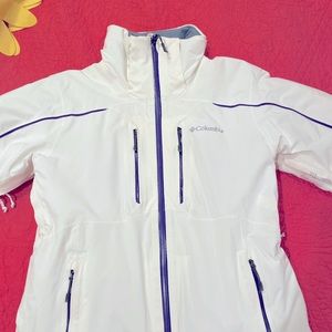 Columbia Ski Jacket